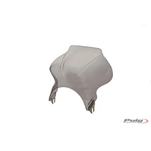 PUIG pare brise moto COCKPIT KAWASAKI Z900 RS / SE / 2018 2025 ref 21349