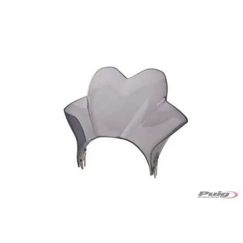 PUIG saute vent bulle moto WAVE KAWASAKI Z900 RS / SE / 2018 2026 - 21350