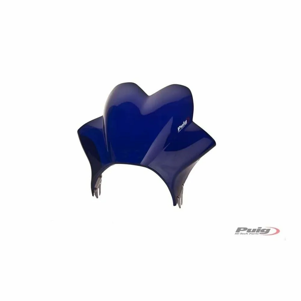 PUIG COCKPIT Windshield WAVE KAWASAKI Z900 RS / SE / 2018  2026 - 21350