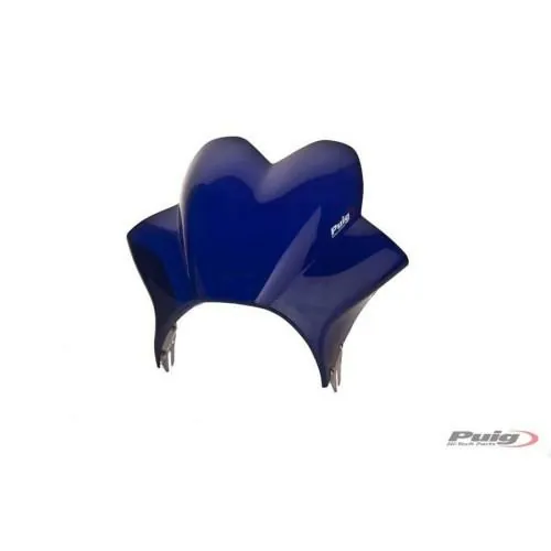 PUIG COCKPIT Windshield WAVE KAWASAKI Z900 RS / SE / 2018 2025 ref 21350
