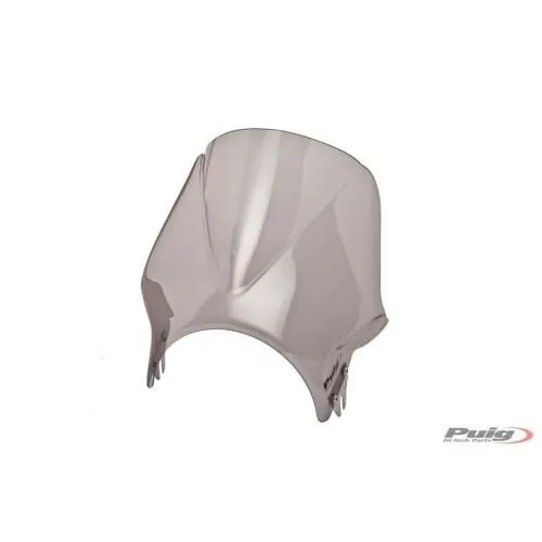 PUIG pare brise bulle moto WINDY KAWASAKI Z900 RS / SE / 2018 2026 - 21351