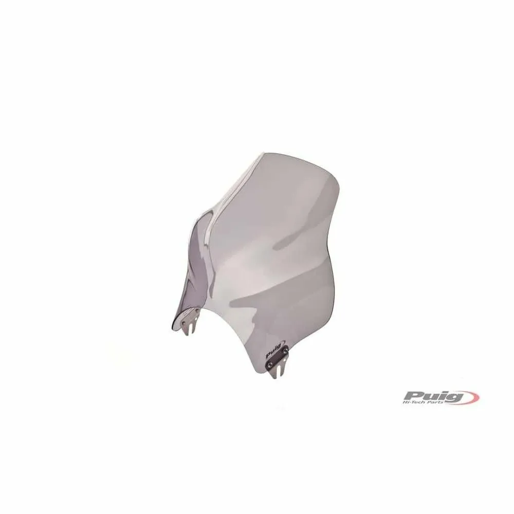 PUIG saute vent bulle moto TOP KAWASAKI Z900 RS / SE / 2018 2025  ref 21352