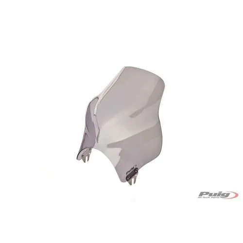 PUIG Windshield TOP KAWASAKI Z900 RS / SE / 2018 2025 ref 21352