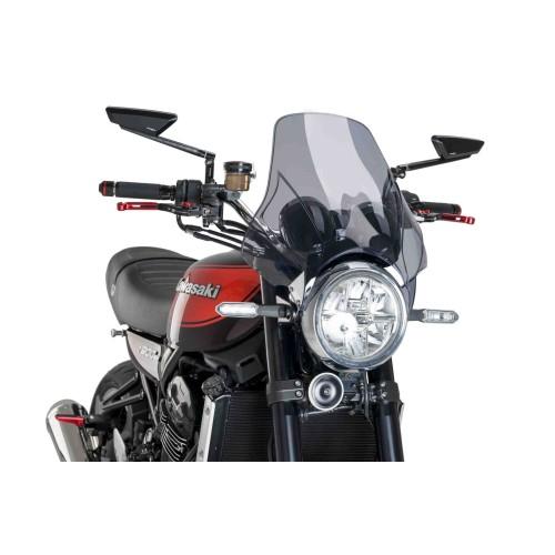 PUIG screen Plus KAWASAKI Z900 RS / SE / 2018 2026 -21353