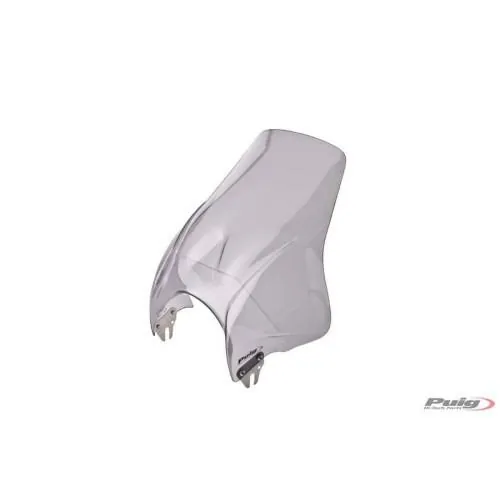 PUIG saute vent Bulle Plus KAWASAKI Z900 RS / SE / 2018 2026 -21353