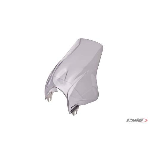 PUIG screen Plus KAWASAKI Z900 RS / SE / 2018 2025 ref 21353