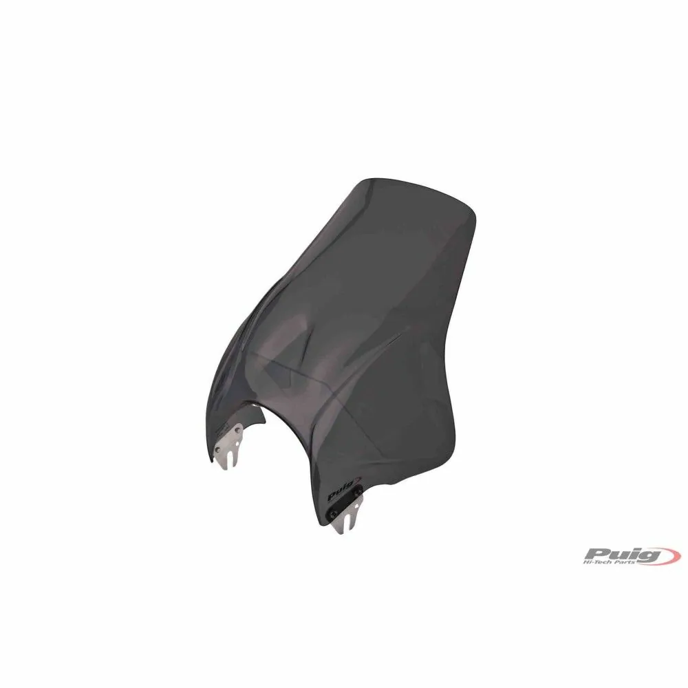 PUIG saute vent Bulle Plus KAWASAKI Z900 RS / SE / 2018 2026 -21353