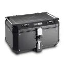 GIVI top case Aluminium OBKN58A TREKKER OUTBACK EVO MONOKEY très grand volume 58L