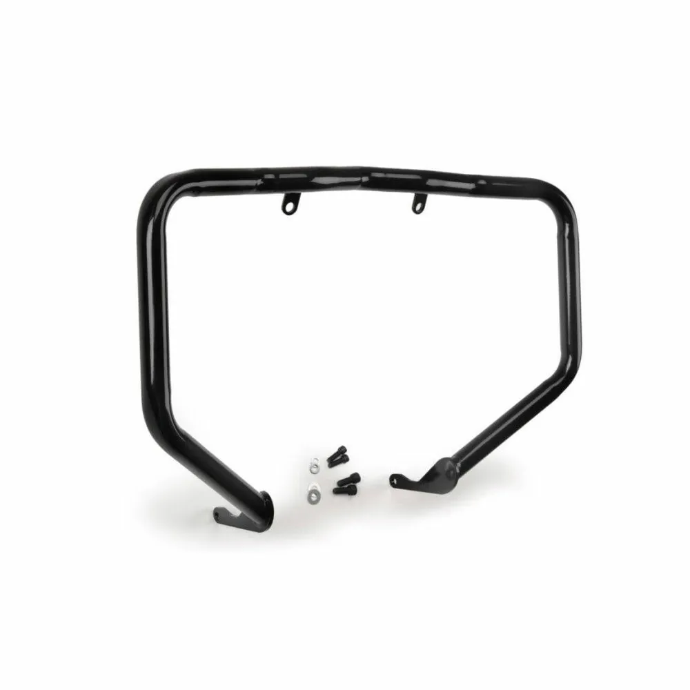 PUIG tubular protections HARLEY DAVIDSON SPORTSTER S RH 975 / 1250 S / 2021 2026 - 21384