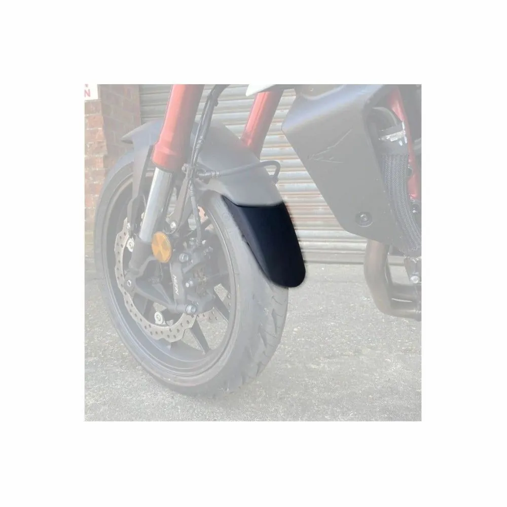 PUIG Extension de Garde Boue avant HONDA CB 750 HORNET / CB 1000 / 2023 2026 - 21637