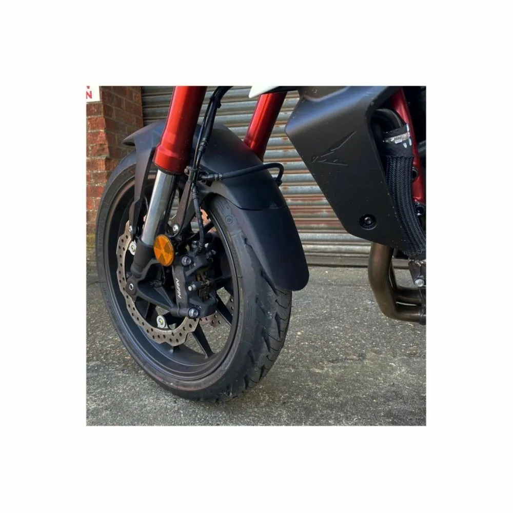 PUIG front Fender Extension HONDA CB 750 HORNET / CB 1000 / 2023 2026 - 21637
