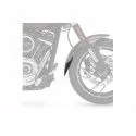 PUIG Extension de Garde Boue avant HARLEY DAVIDSON SOFTAIL LOW RIDER / SPORTSTER / 2018 2026 - 21642