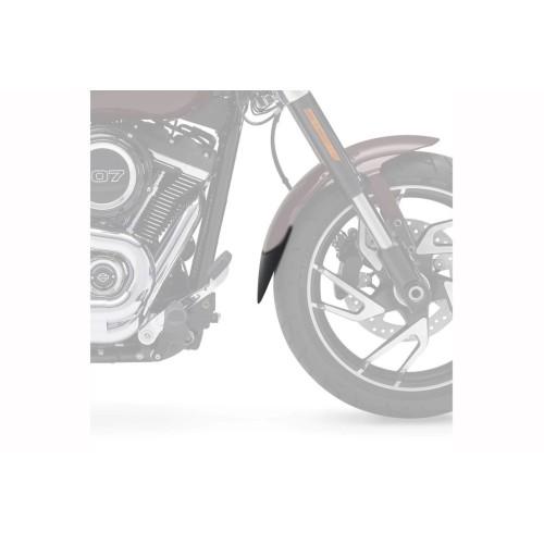 PUIG Extension de Garde Boue avant HARLEY DAVIDSON SOFTAIL LOW RIDER / SPORTSTER / 2018 2026 - 21642