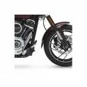 PUIG front Fender Extension HARLEY DAVIDSON SOFTAIL LOW RIDER / SPORTSTER / 2018 2026 - 21642