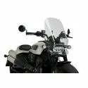PUIG windshield NEW GENERATION Touring HARLEY DAVIDSON SPORTSTER S RH 1250 S / 2021 2026 - 21322