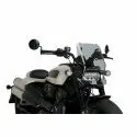PUIG NEW GENERATION SPORT wind shield HARLEY DAVIDSON SPORTSTER S RH 1250 S / 2021 2026 - 21321