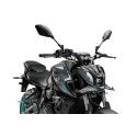 PUIG kit ailerons Frontal GP YAMAHA MT-07 / 2021 2024 - 21129