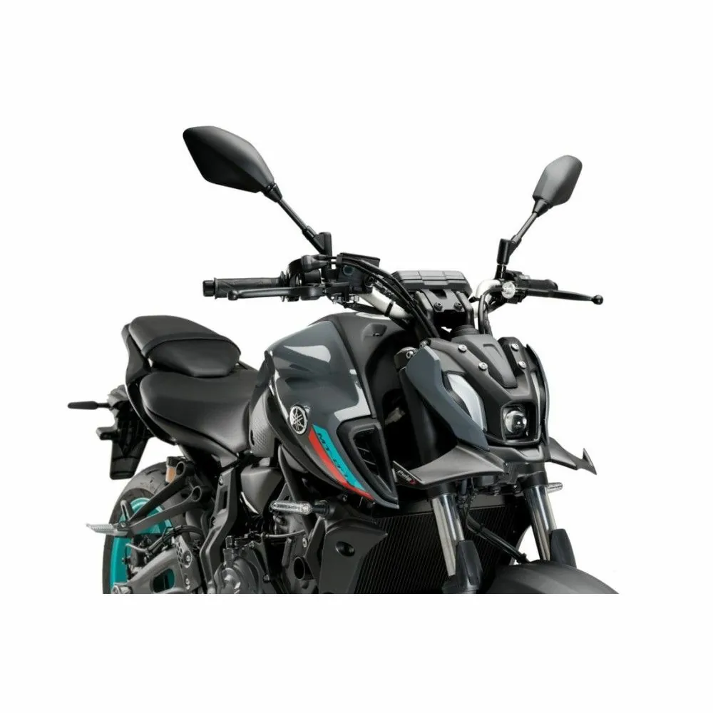 PUIG kit ailerons Frontal GP YAMAHA MT-07 / 2021 2024 - 21129