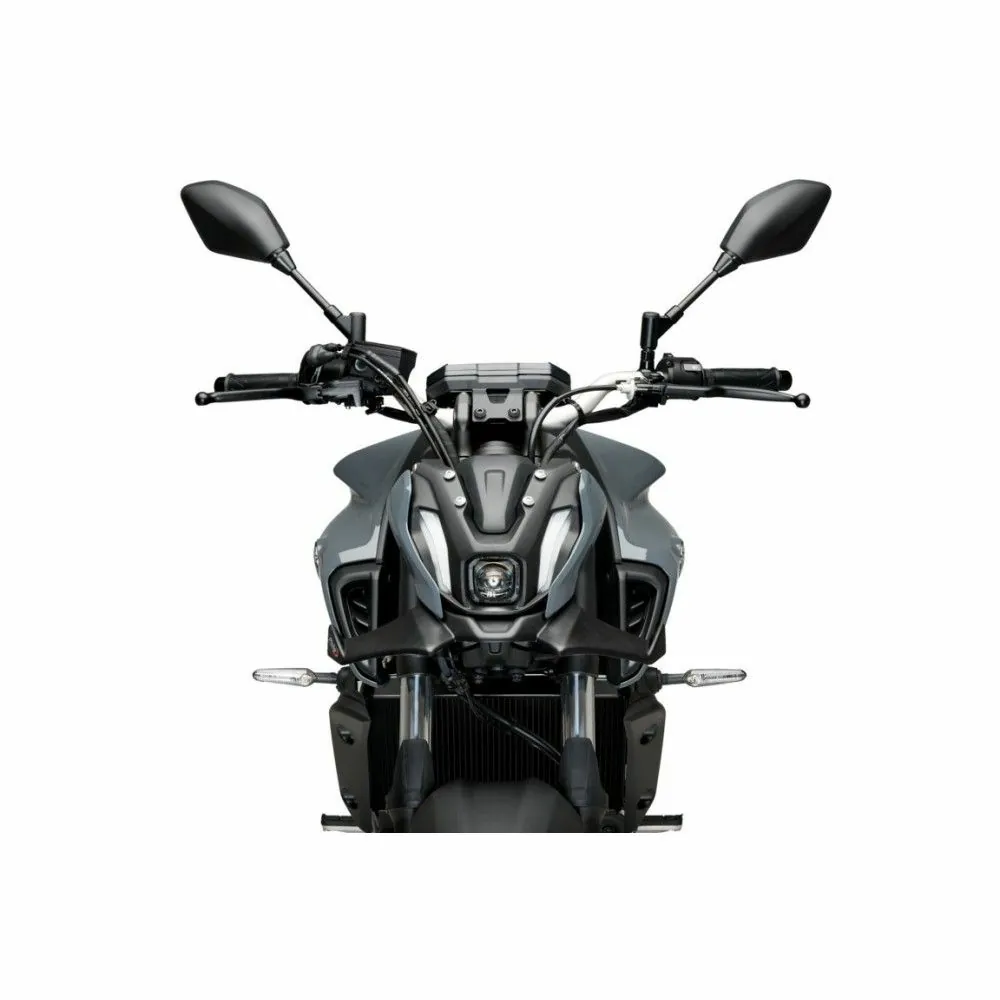 PUIG GP front wing kit YAMAHA MT-07 / 2021 2024 ref 21129