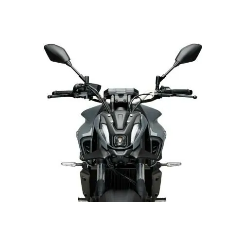 PUIG GP front wing kit YAMAHA MT-07 / 2021 2024 - 21129