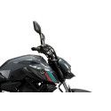 PUIG kit ailerons Frontal GP YAMAHA MT-07 / 2021 2024 - 21129
