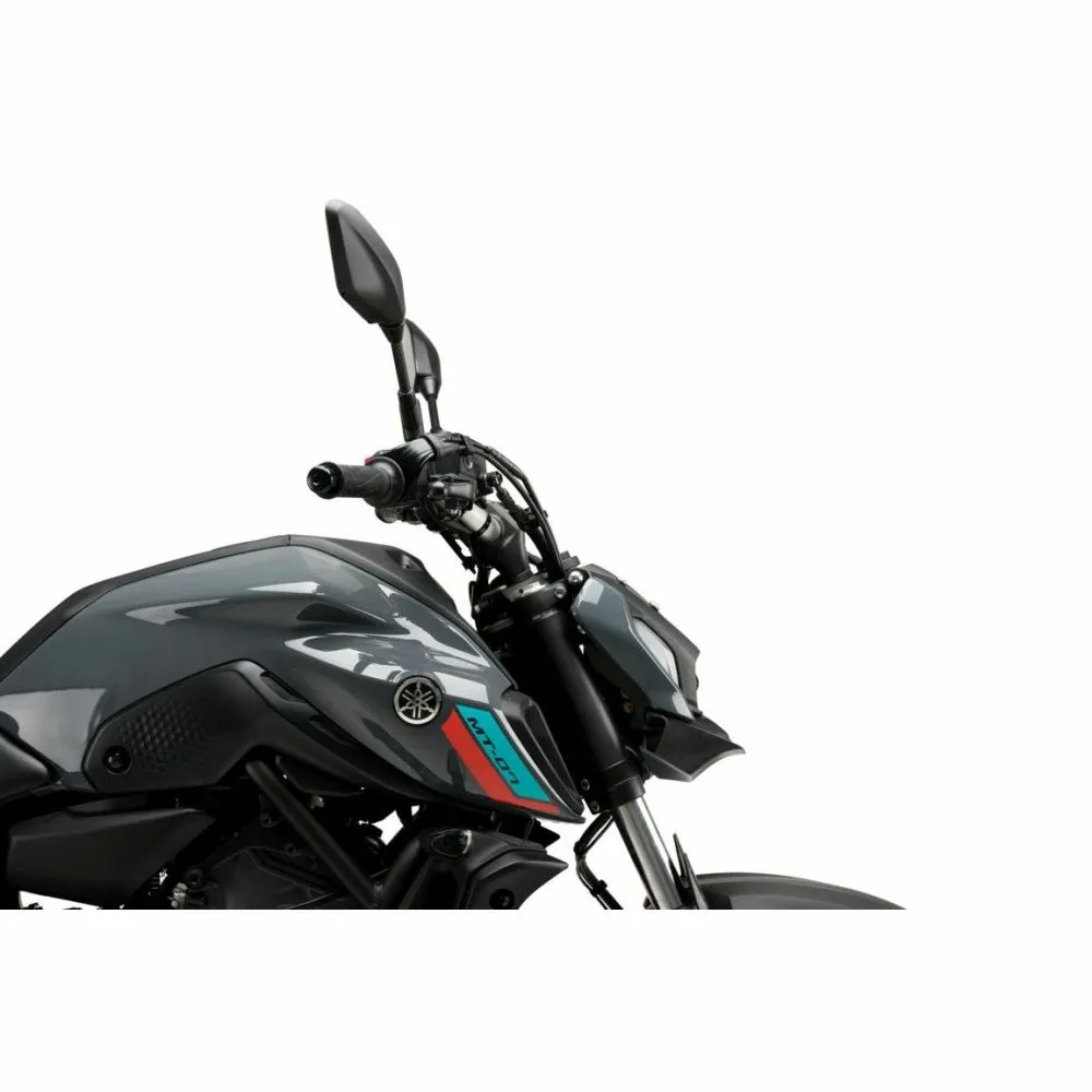 PUIG kit ailerons Frontal GP YAMAHA MT-07 / 2021 2024 - 21129