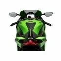 PUIG rear seat cowls KAWASAKI ZX-10R / ZX-10RR / NINJA / 2016 2026 - 20704