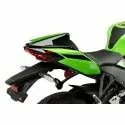 PUIG rear seat cowls KAWASAKI ZX-10R / ZX-10RR / NINJA / 2016 2026 - 20704