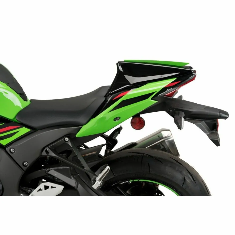 PUIG Capot de selle KAWASAKI ZX-10R / ZX-10RR / NINJA / 2016 2026 - 20704