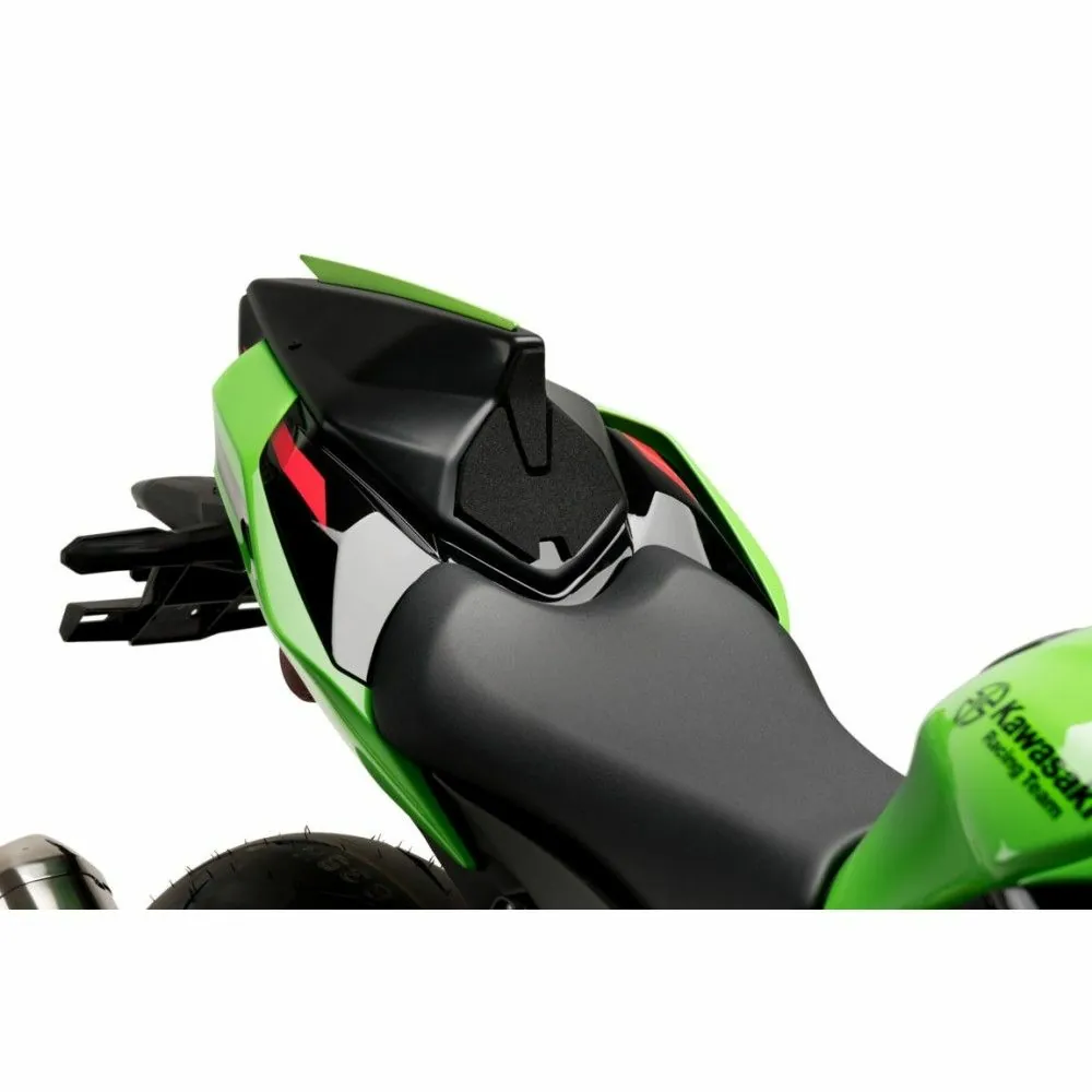 PUIG rear seat cowls KAWASAKI ZX-10R / ZX-10RR / NINJA / 2016 2026 - 20704