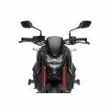 PUIG SPORT PLUS wind deflector new generation HONDA CB750 HORNET / 2023 2024 - 21571