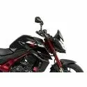 PUIG SPORT PLUS wind deflector new generation HONDA CB750 HORNET / 2023 2024 - 21571