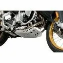 PUIG sabot moteur moteur aluminium BMW F750 GS / F850 / F900 / ADVENTURE / 2018 2026 - 21464