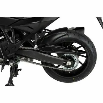 PUIG Rear mudguard HONDA NT1100 / 2022 2024 - 21539