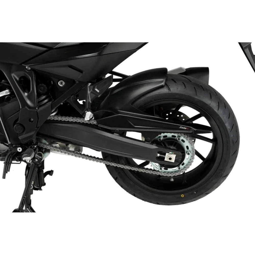 PUIG Garde Boue arrière lèche roue HONDA NT1100 / 2022 2024 - 21539