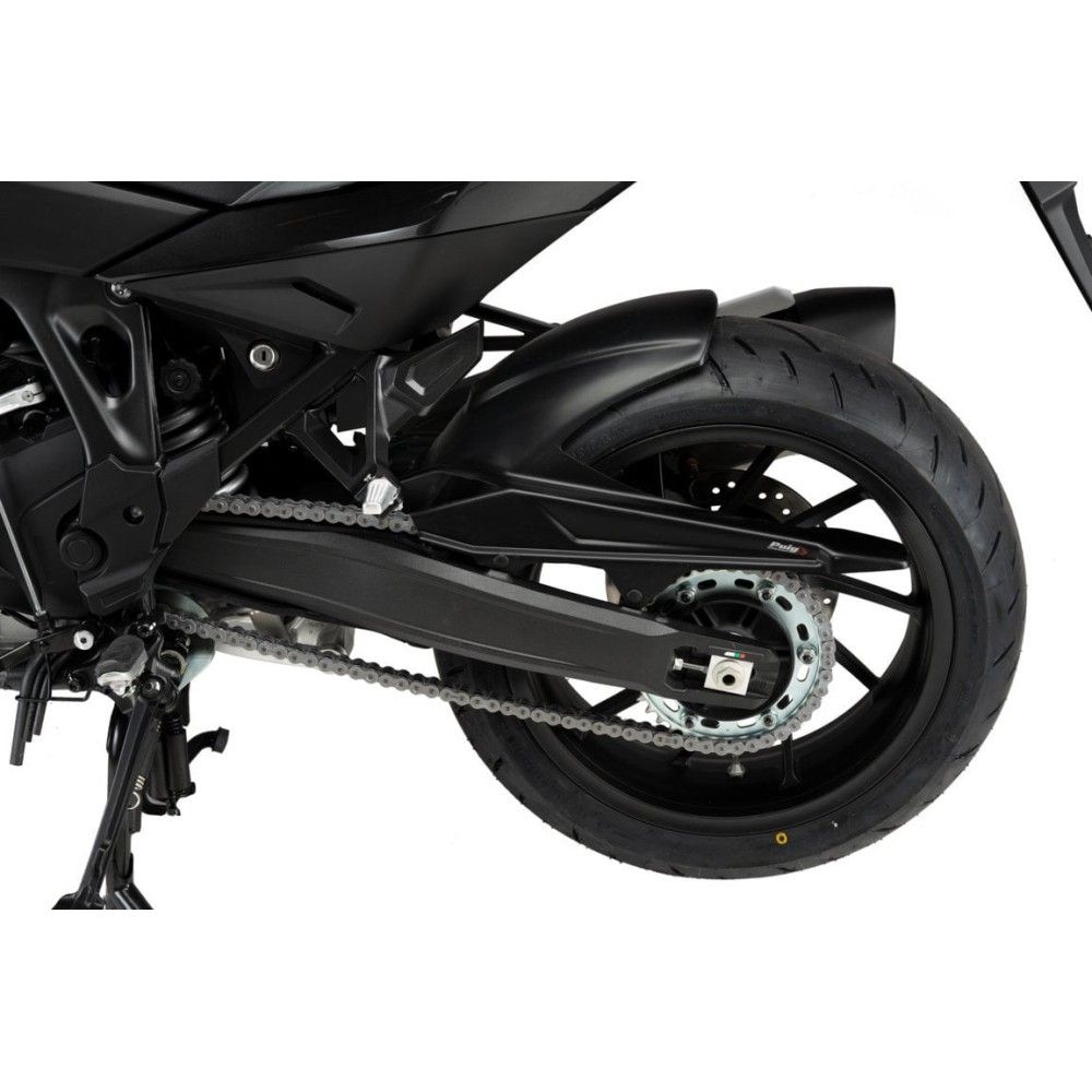 Fenders