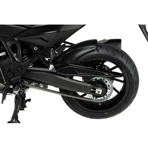 PUIG Garde Boue arrière lèche roue HONDA NT1100 / 2022 2024 - 21539