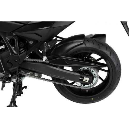 PUIG Rear mudguard HONDA NT1100 / 2022 2024 - 21539