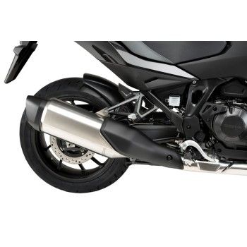 PUIG Rear mudguard HONDA NT1100 / 2022 2024 - 21539