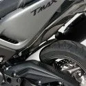 garde boue arrière EVO brut ermax yamaha 530 Tmax 2012 2013 2014 2015 2016