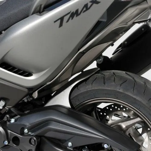 garde boue arrière EVO brut ermax yamaha 530 Tmax 2012 2013 2014 2015 2016