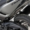 yamaha TMax 530 2012 2016 garde boue AR EVO lèche roue BRUT