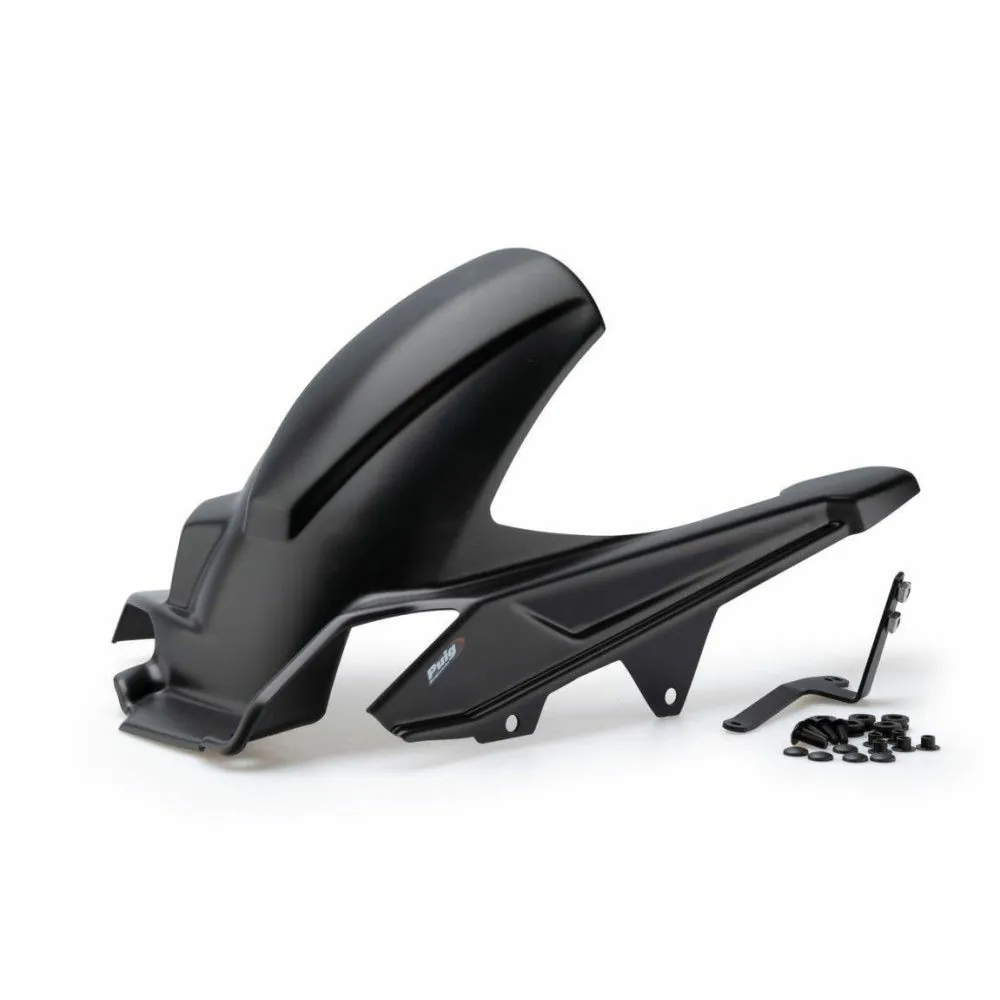 PUIG Garde Boue arrière lèche roue HONDA NT1100 / 2022 2024 - 21539