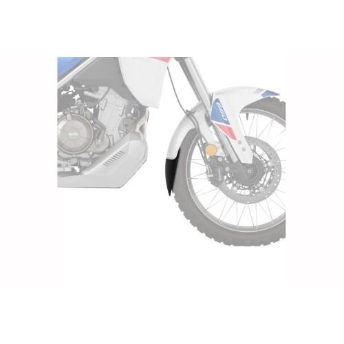 PUIG front Fender Extension APRILIA TUAREG 660 / 2022 2026 - 21640