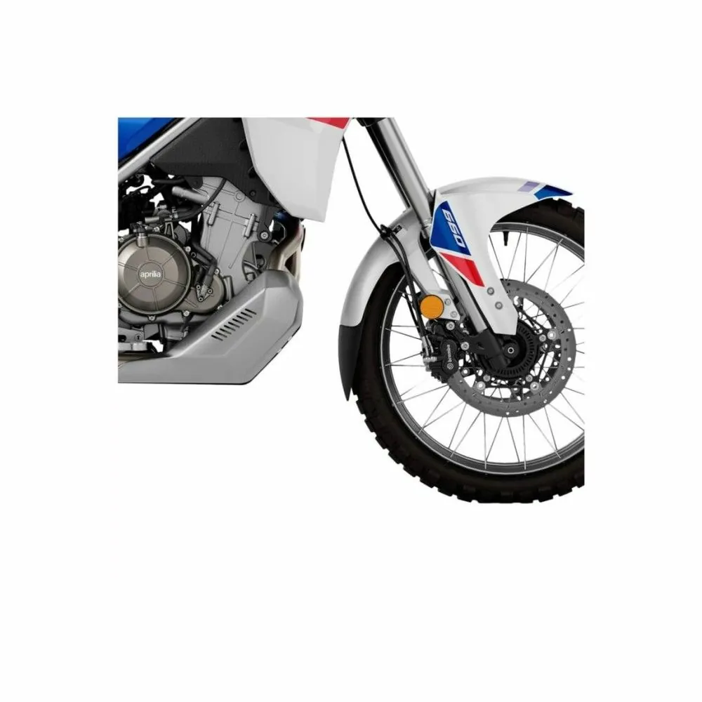 PUIG front Fender Extension APRILIA TUAREG 660 / 2022 2026 - 21640