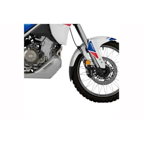 PUIG Extension de Garde Boue avant APRILIA TUAREG 660 / 2022 2025 - 21640