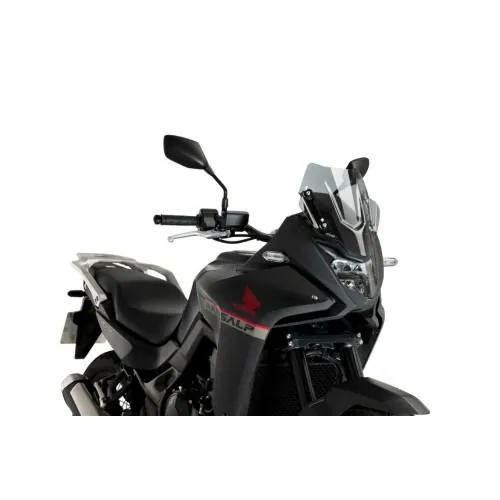 PUIG Bulle SPORT HONDA XL 750 TRANSALP / 2023 2024 - 21655