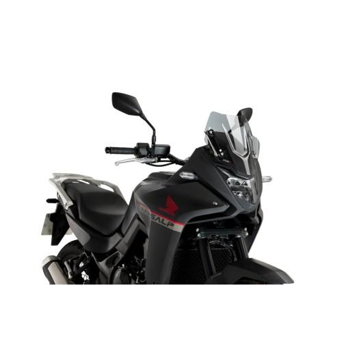 PUIG SPORT screen HONDA XL 750 TRANSALP / 2023 2024 -21655