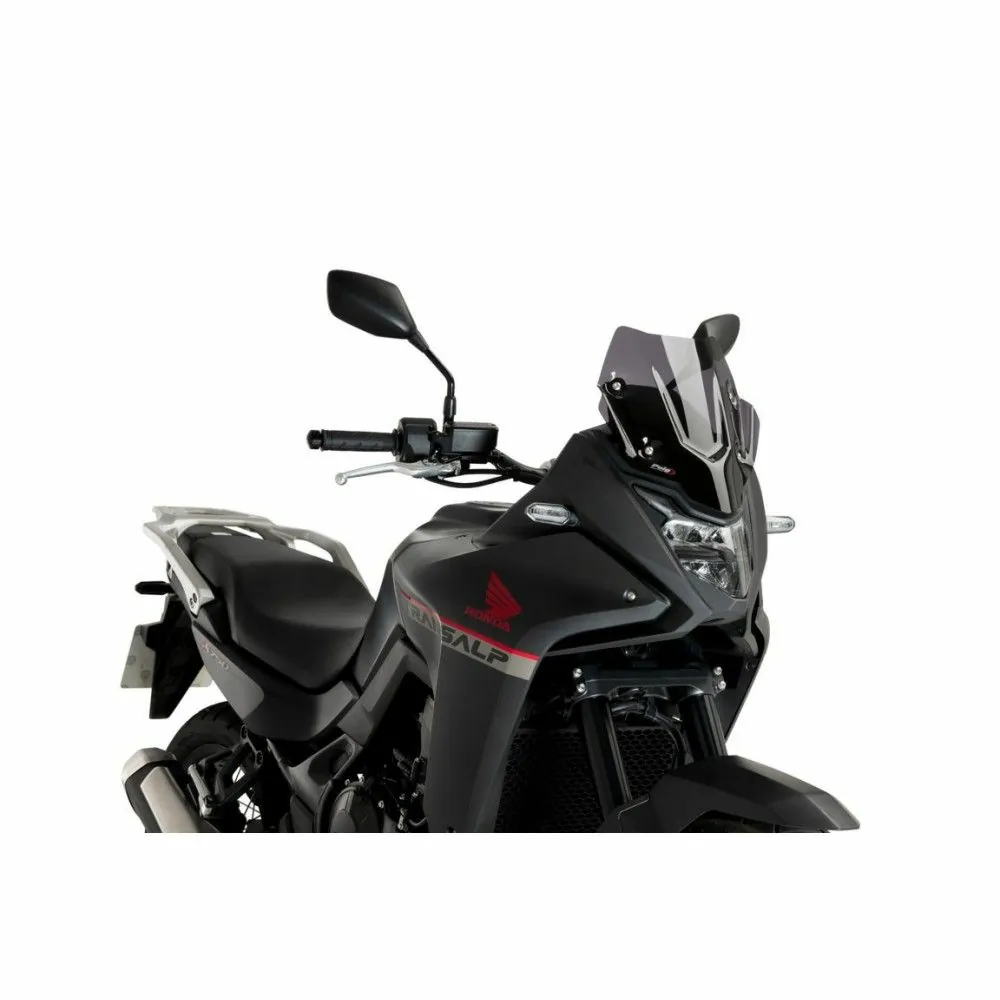 PUIG SPORT screen HONDA XL 750 TRANSALP / 2023 2024 -21655