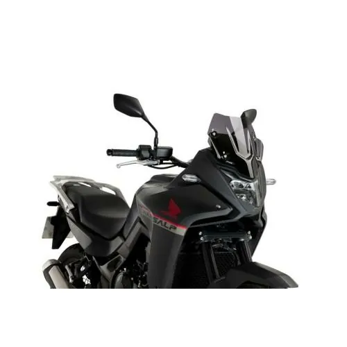 PUIG SPORT screen HONDA XL 750 TRANSALP / 2023 2024 -21655